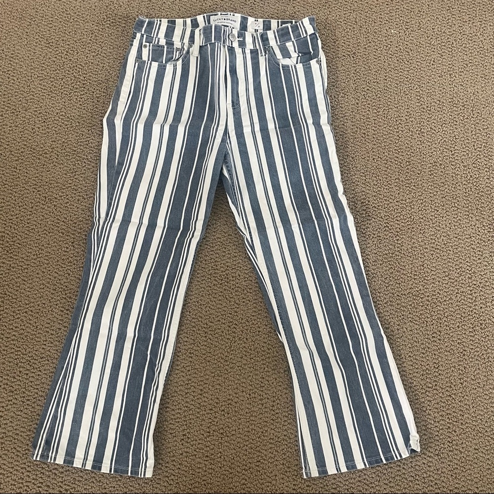 Lucky brand pants